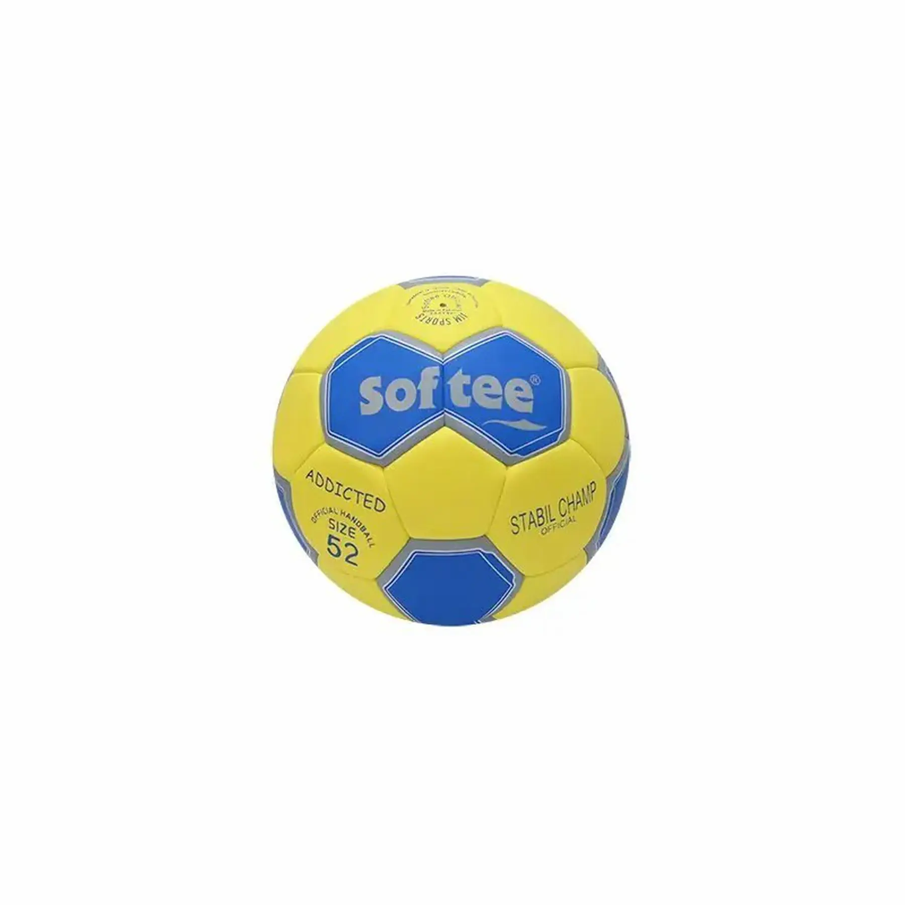 Ballon de handball Softee Addicted