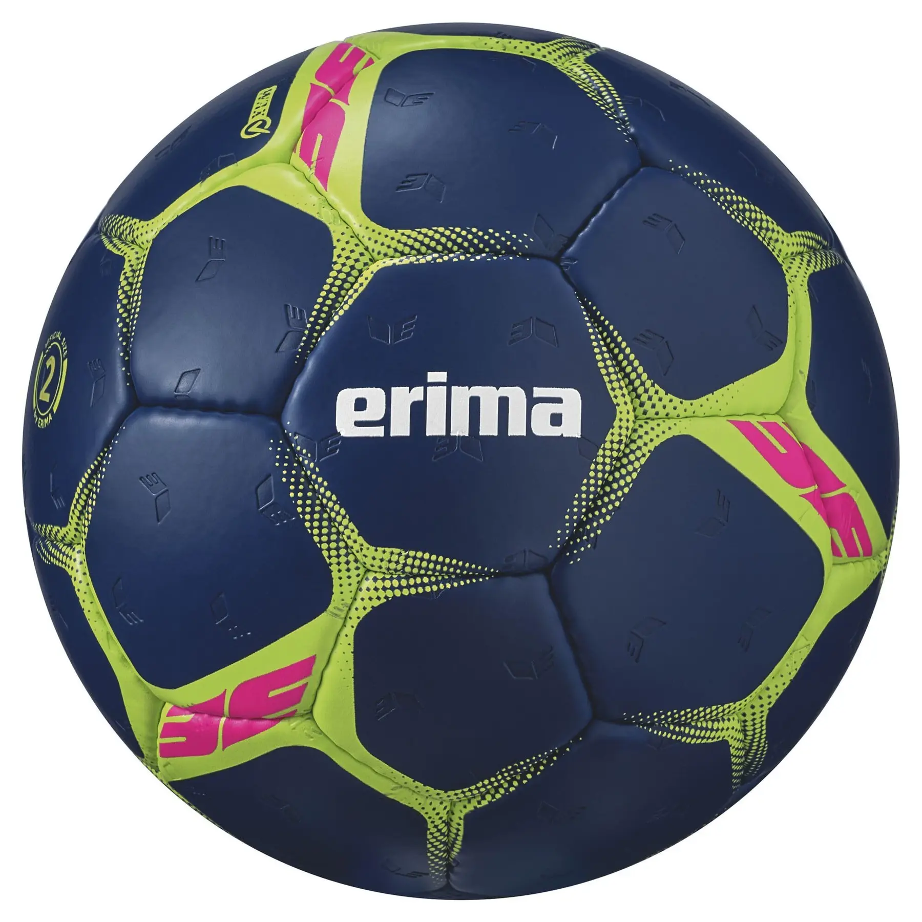 Ballon de handball Erima Flash Pro