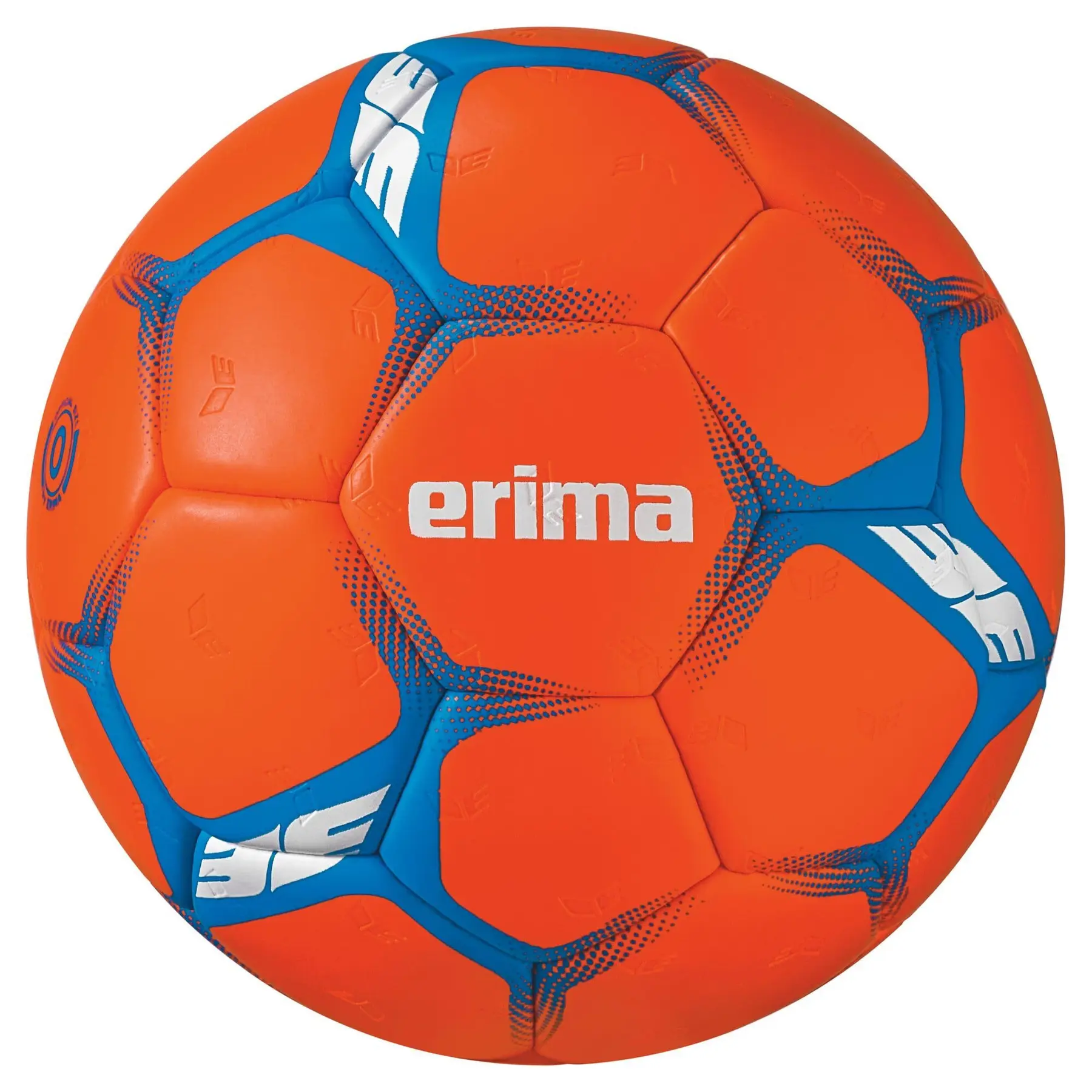 Ballon de handball enfant Erima Flash