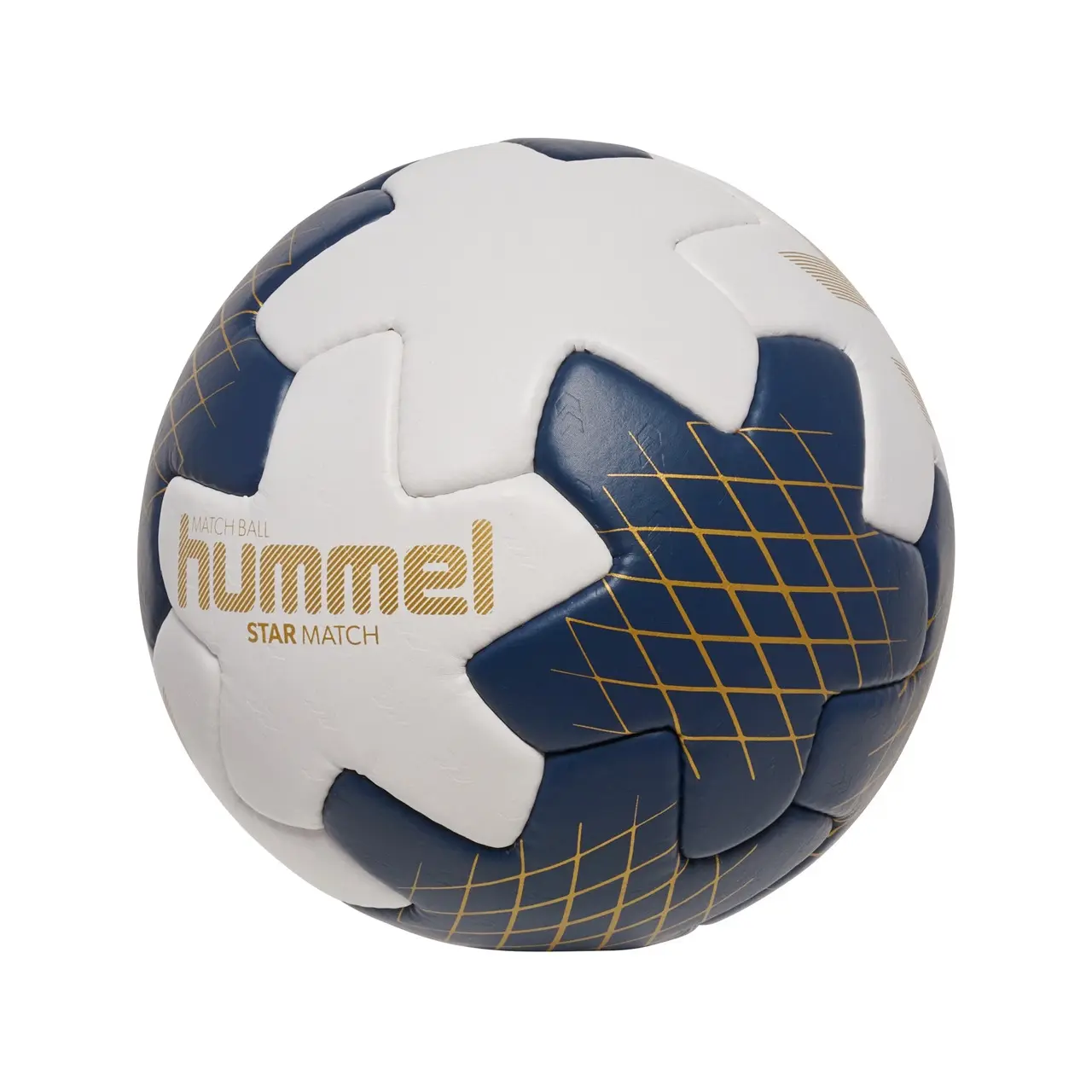 Ballon de handball Hummel Star Match