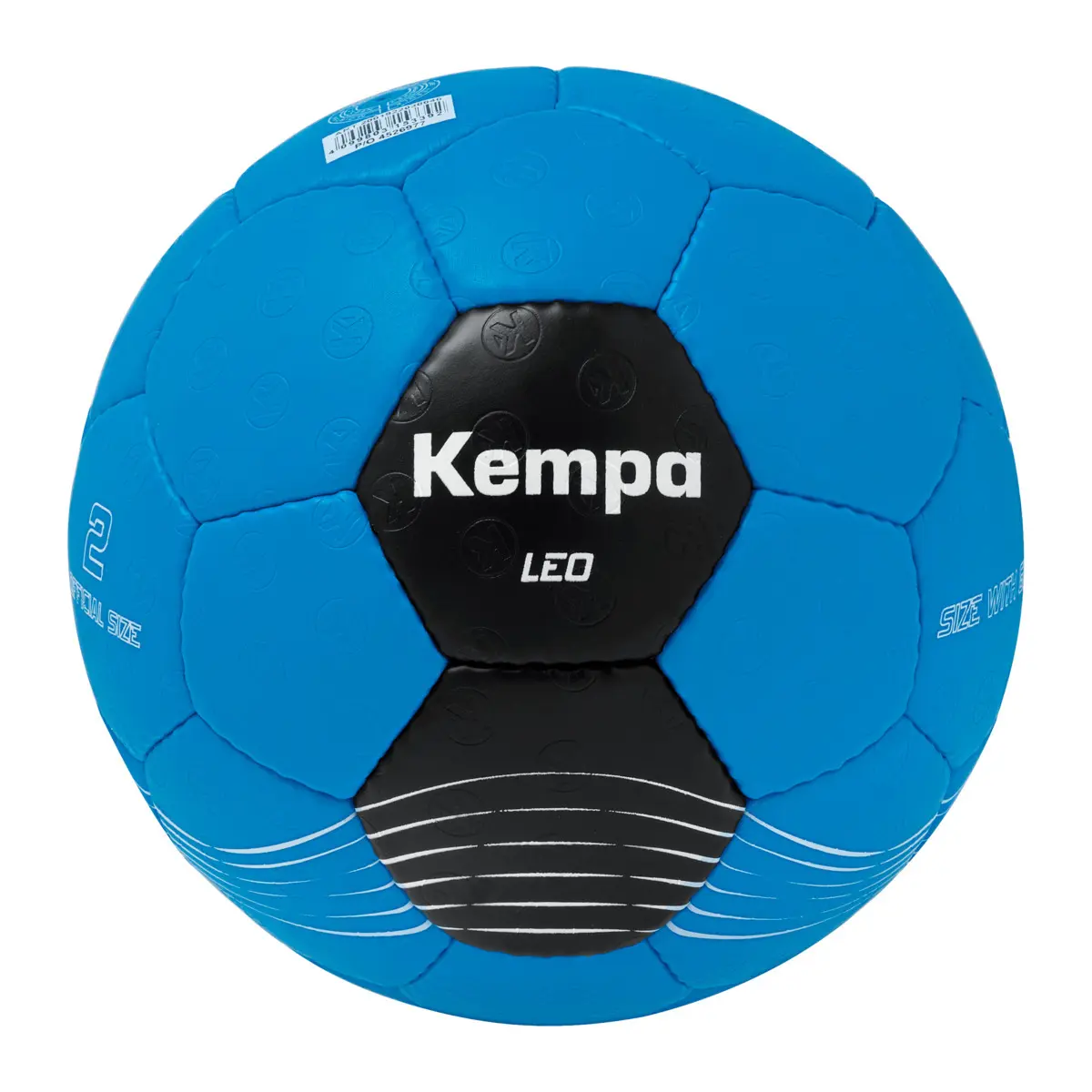 Ballon de handball Kempa Leo