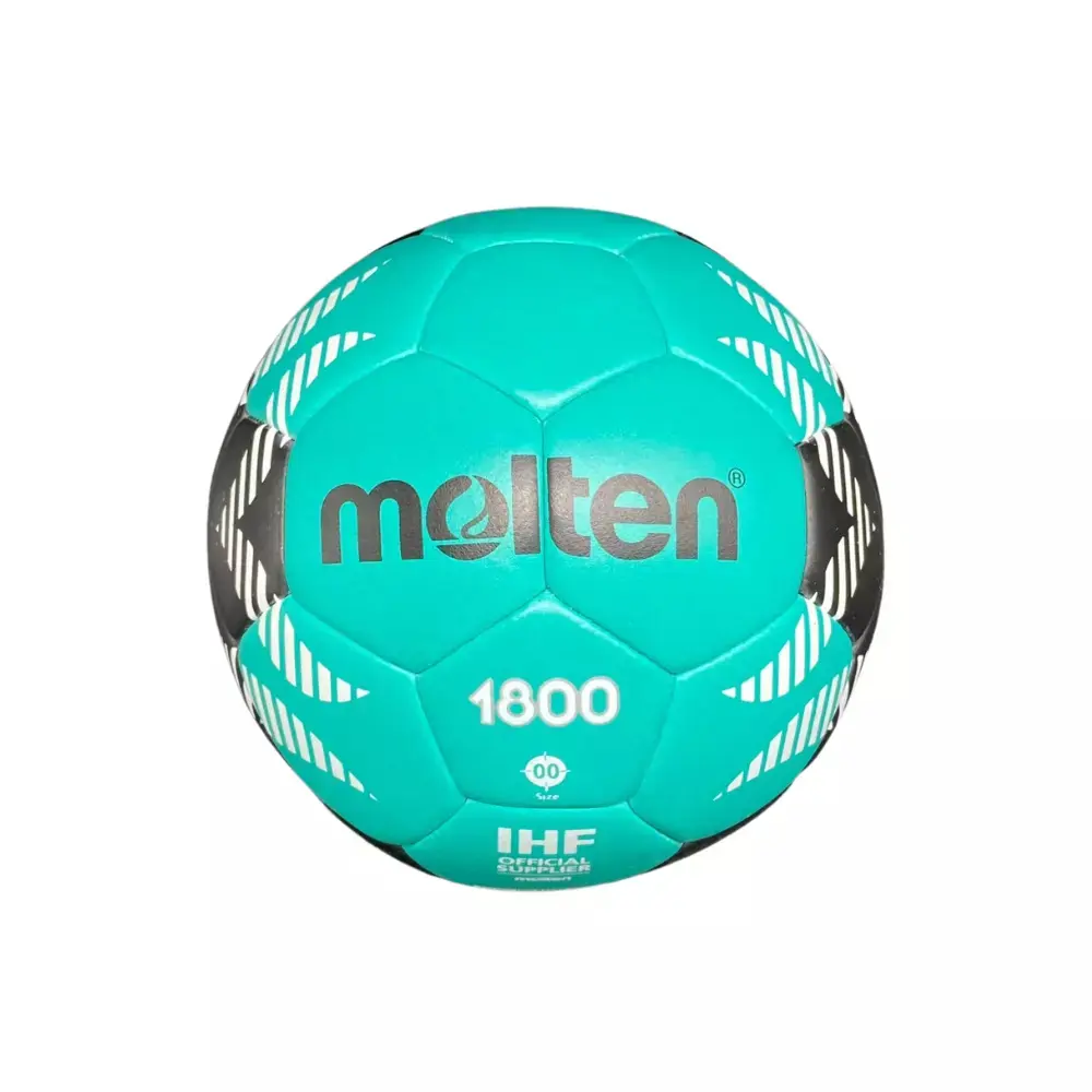 Ballon de handball enfant Molten HX1800 V24