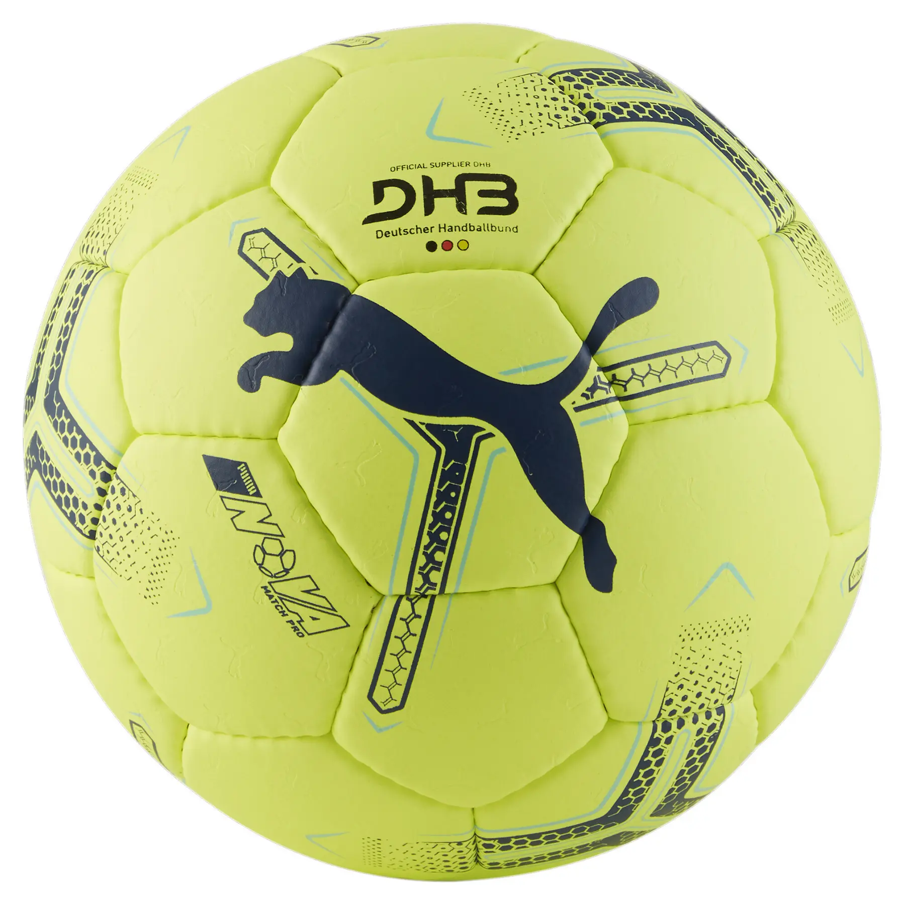 Ballon de handball de Match Puma Nova Pro