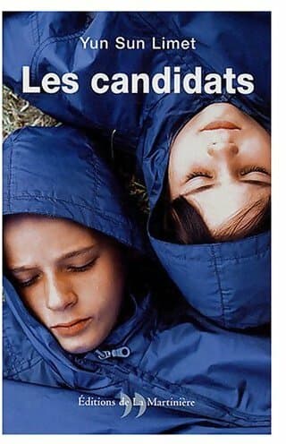 Les candidats - Yun Sun Limet