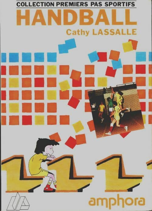 Handball - Cathy Lassalle