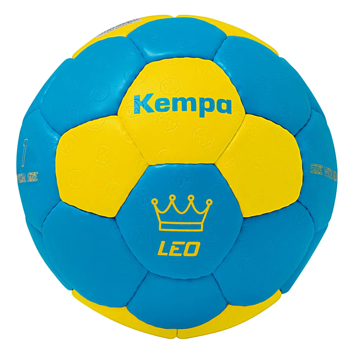 Ballon de handball Kempa Leo Glory