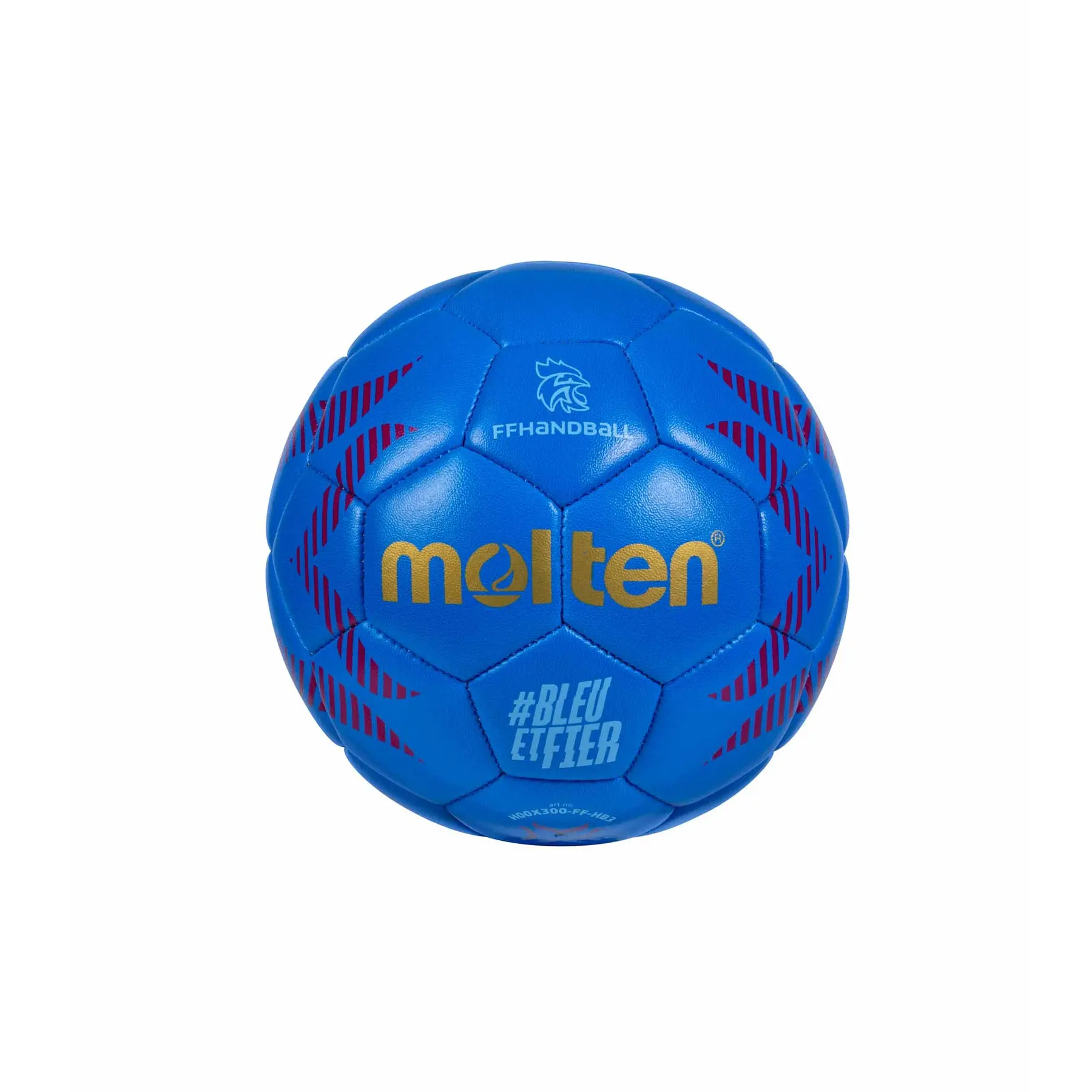Ballon de handball FFHB H00X300