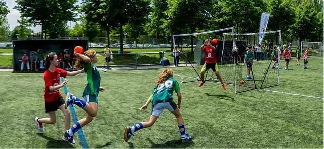 Les joueurs émergents à surveiller dans le handball actuel