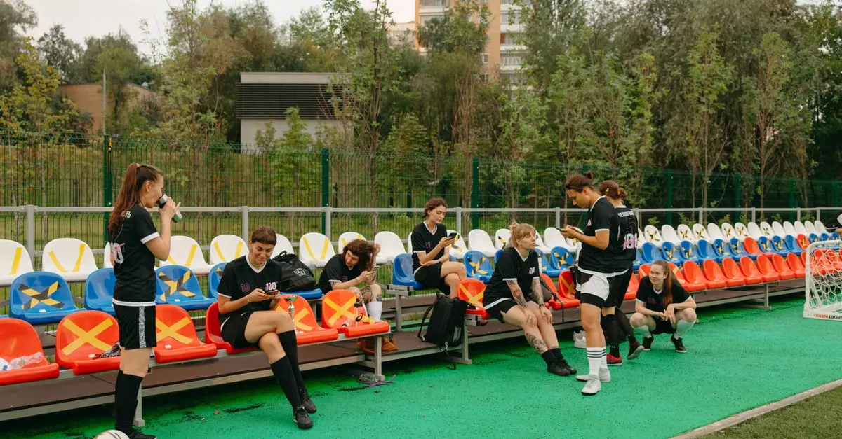 Les dernières tendances du handball à suivre