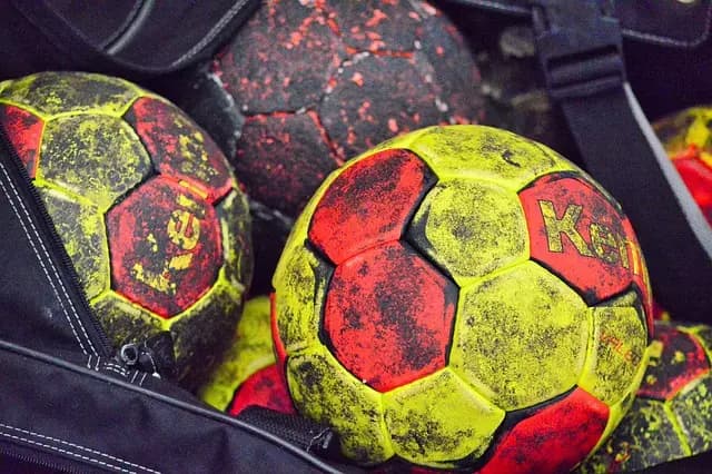 Actu du handball : les événements marquants à suivre