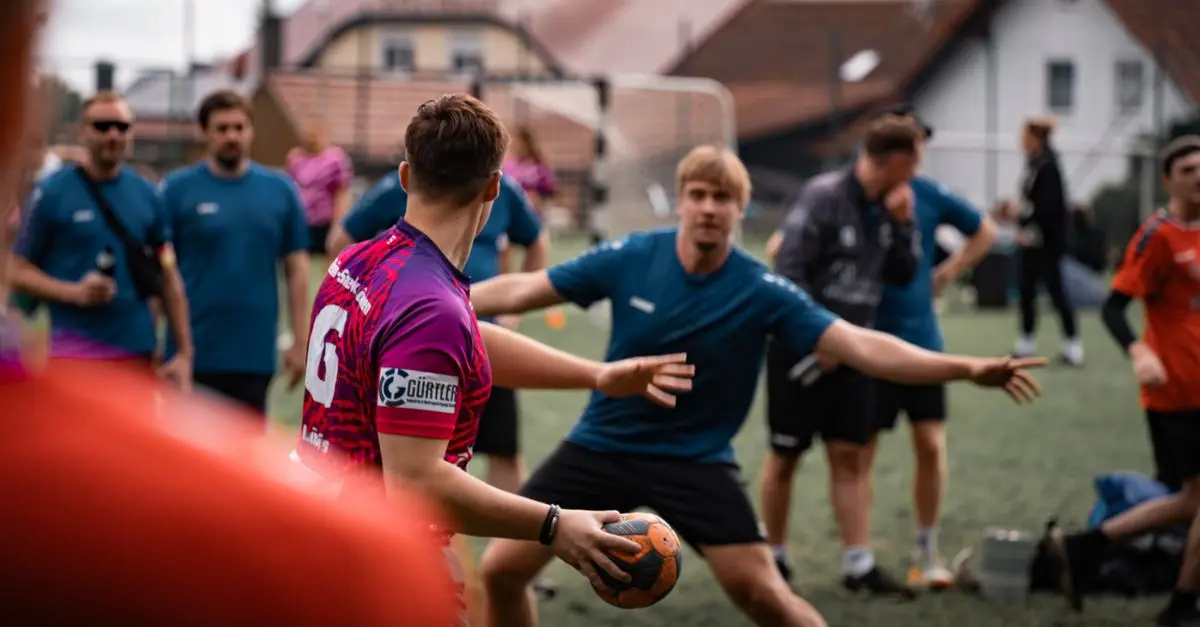 Les dernières actus du handball : focus sur les performances clés