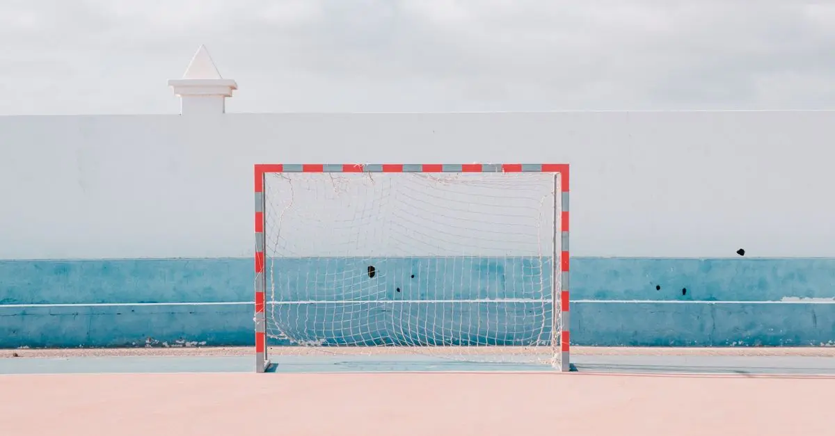 Comment renforcer sa mentalité de gagnant au handball