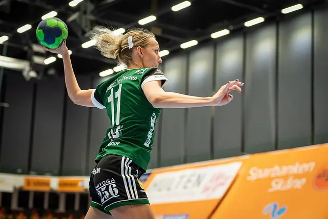 Actu Handball : Focus sur les meilleurs joueurs à suivre