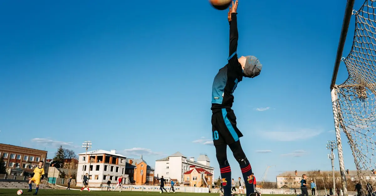 L'impact des jeunes talents sur l'actualité du handball