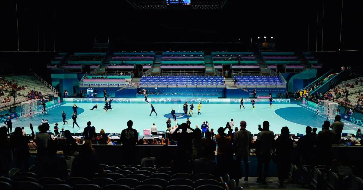 Les enjeux stratégiques du handball actuel : ce qu'il faut savoir
