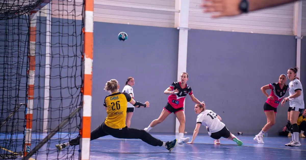 Les enjeux actuels du handball : tendances et analyses
